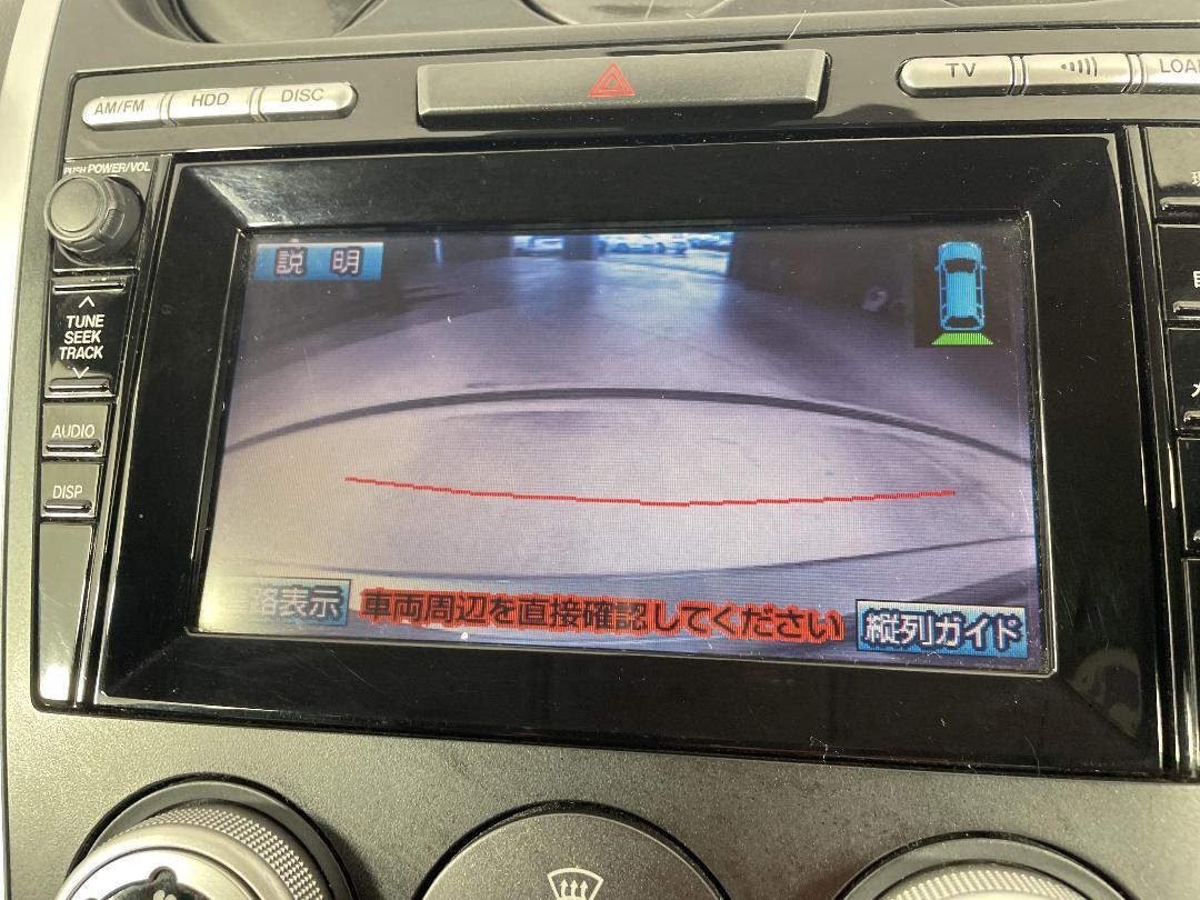 Photo '23' of Mazda CX-7