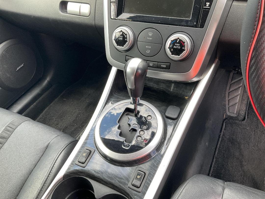 Photo '12' of Mazda CX-7 Photo '12' of Mazda CX-7