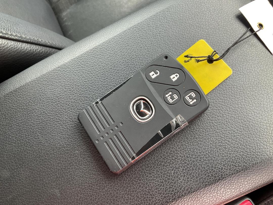 Photo '16' of Mazda CX-7 Photo '16' of Mazda CX-7