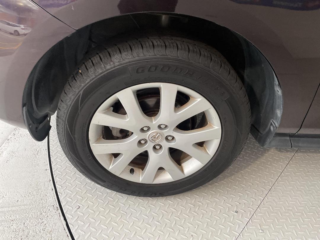 Photo '10' of Mazda CX-7 Photo '10' of Mazda CX-7