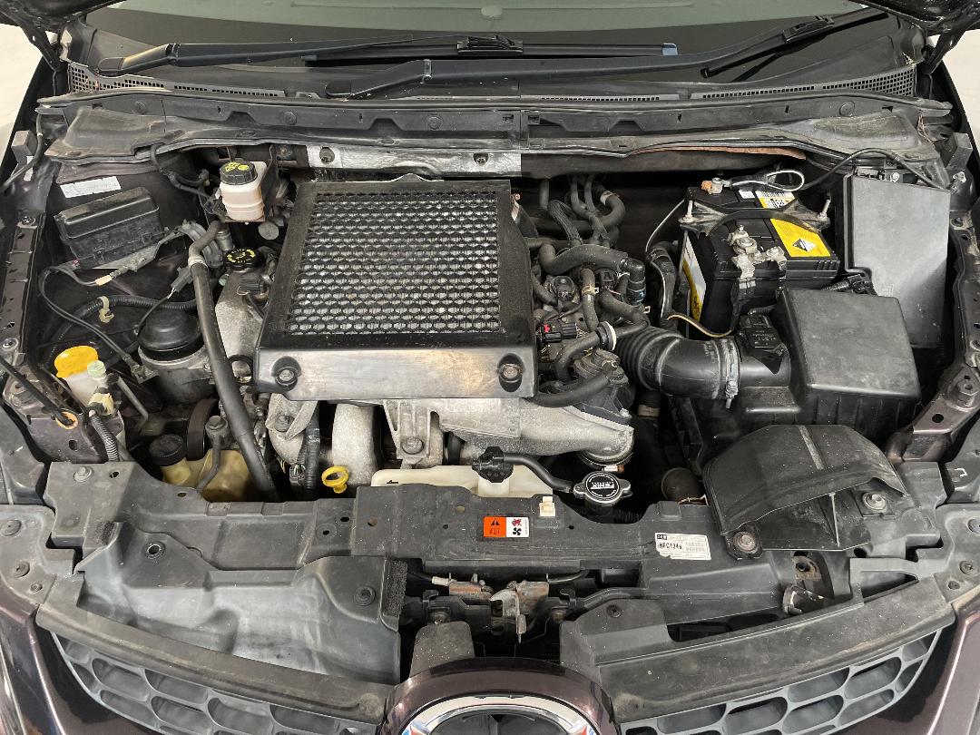 Photo '13' of Mazda CX-7 Photo '13' of Mazda CX-7