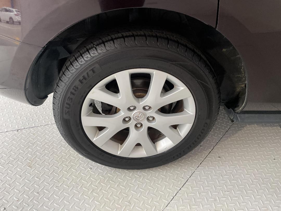 Photo '12' of Mazda CX-7 Photo '12' of Mazda CX-7