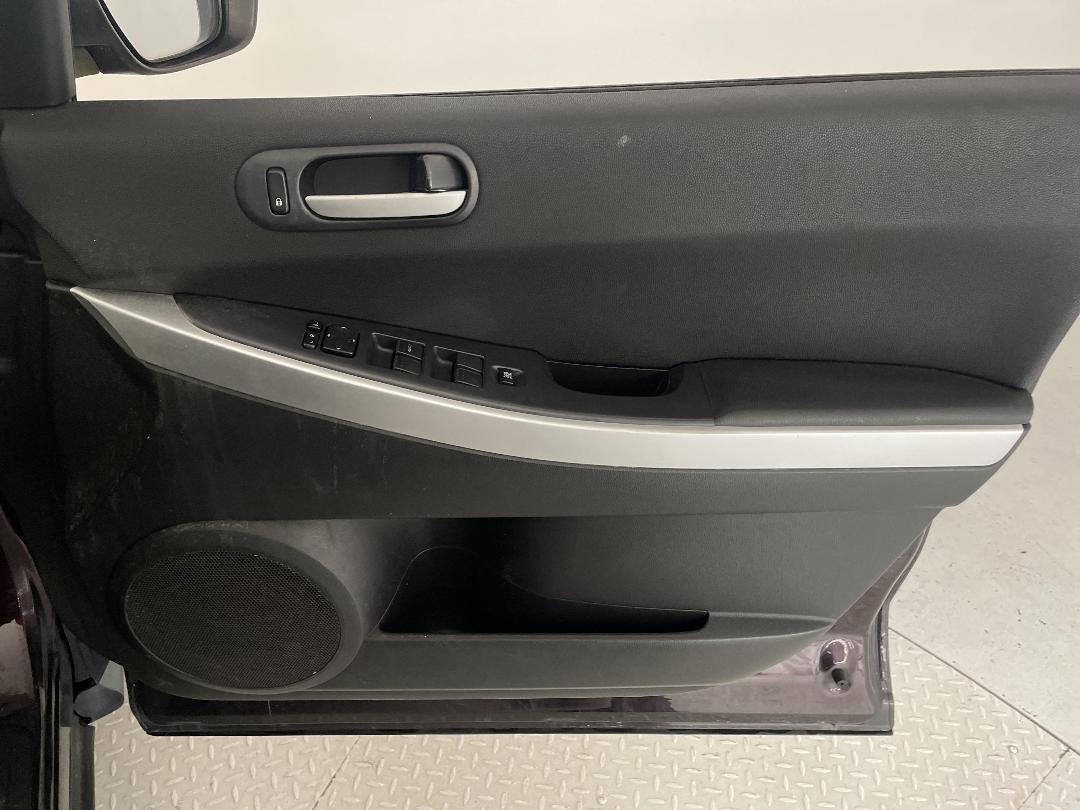 Photo '15' of Mazda CX-7 Photo '15' of Mazda CX-7