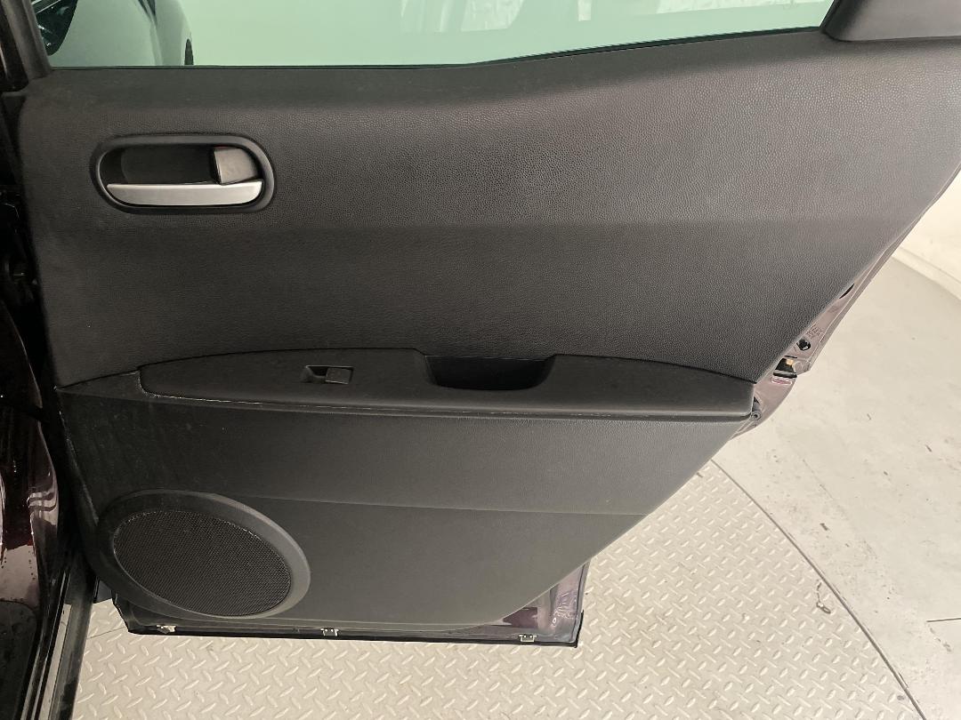 Photo '19' of Mazda CX-7 Photo '19' of Mazda CX-7