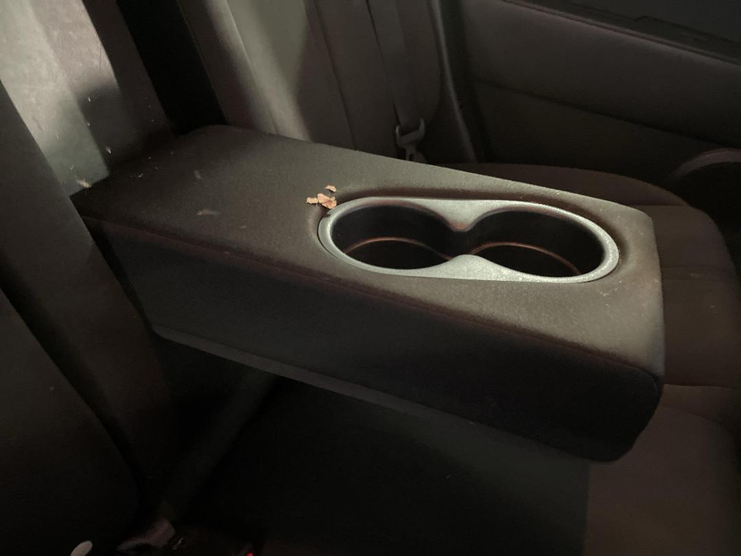 Photo '23' of Mazda CX-7 Photo '23' of Mazda CX-7