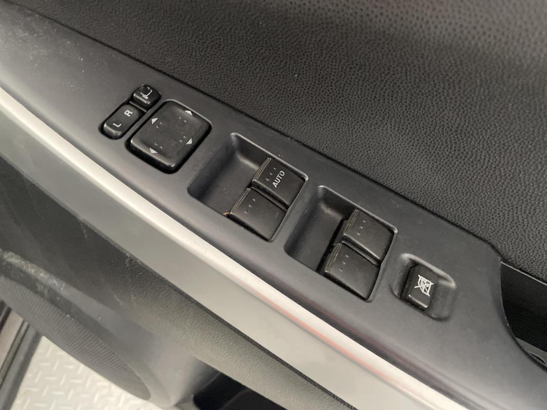 Photo '24' of Mazda CX-7 Photo '24' of Mazda CX-7