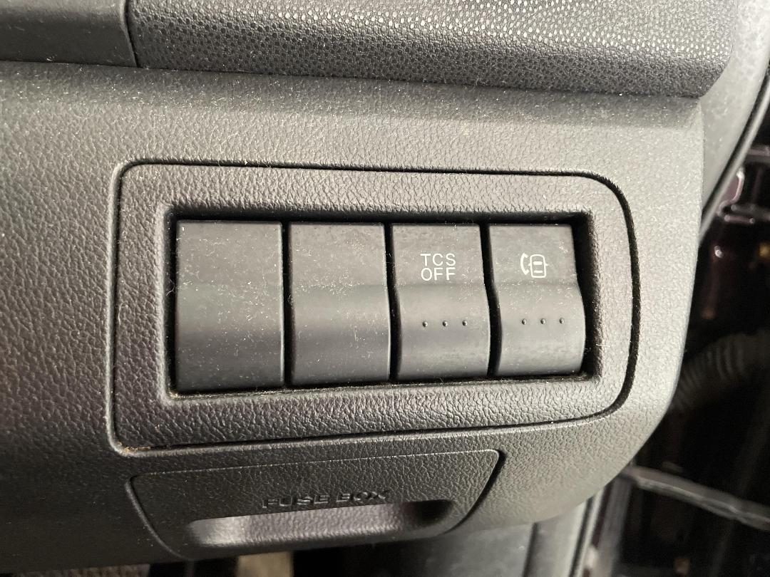 Photo '25' of Mazda CX-7 Photo '25' of Mazda CX-7