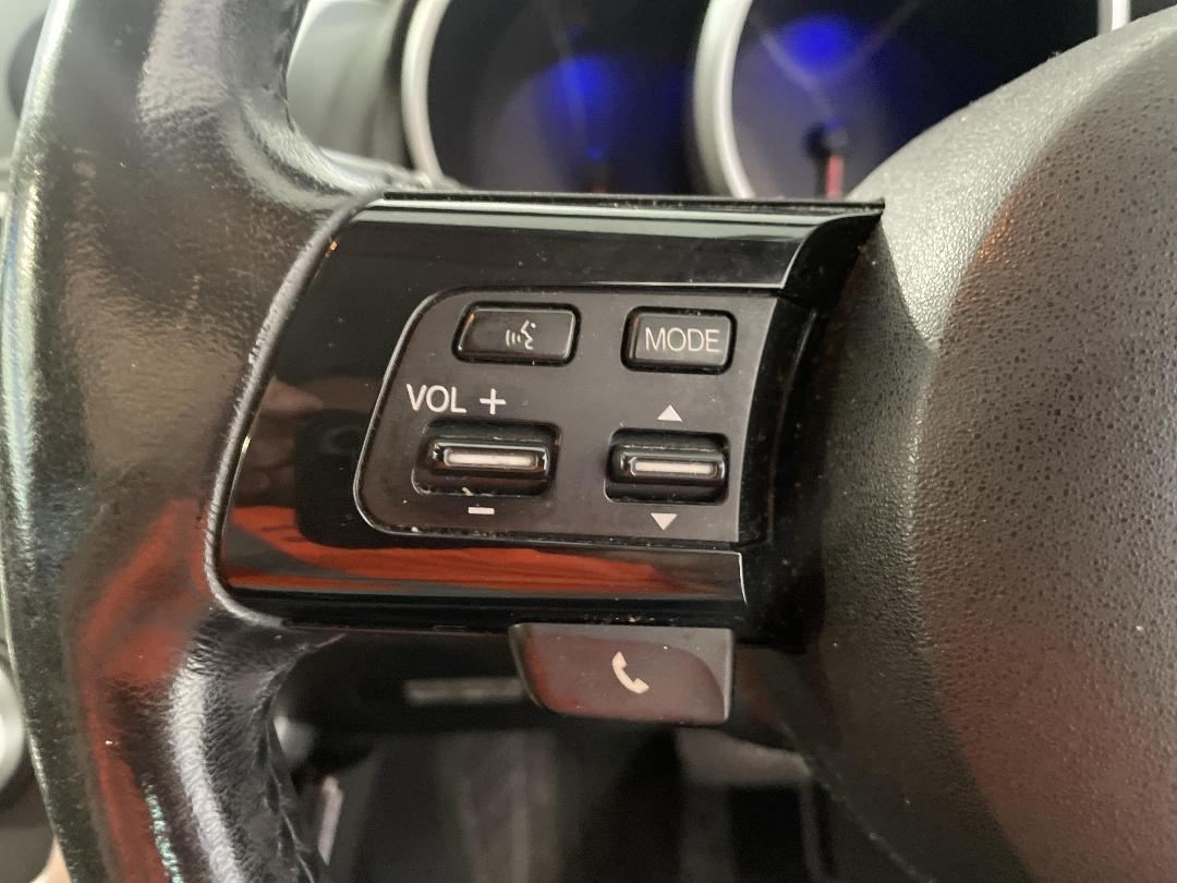 Photo '27' of Mazda CX-7 Photo '27' of Mazda CX-7