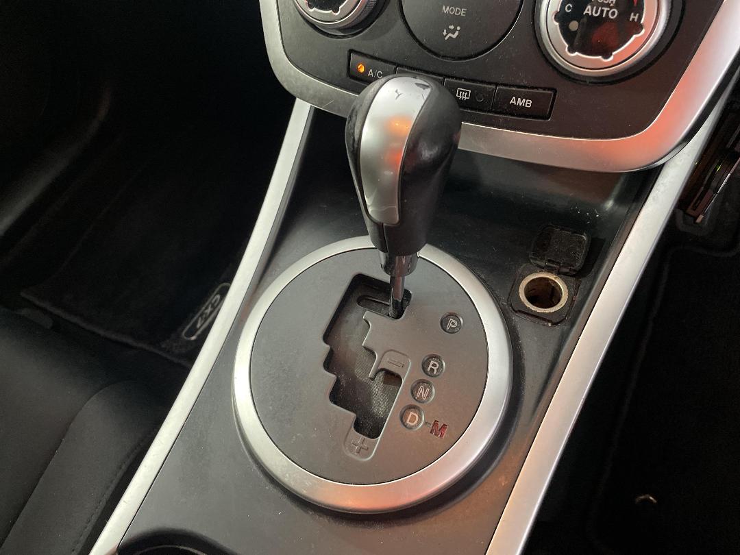 Photo '32' of Mazda CX-7 Photo '32' of Mazda CX-7