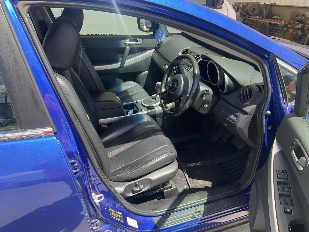 Photo '11' of Mazda CX-7