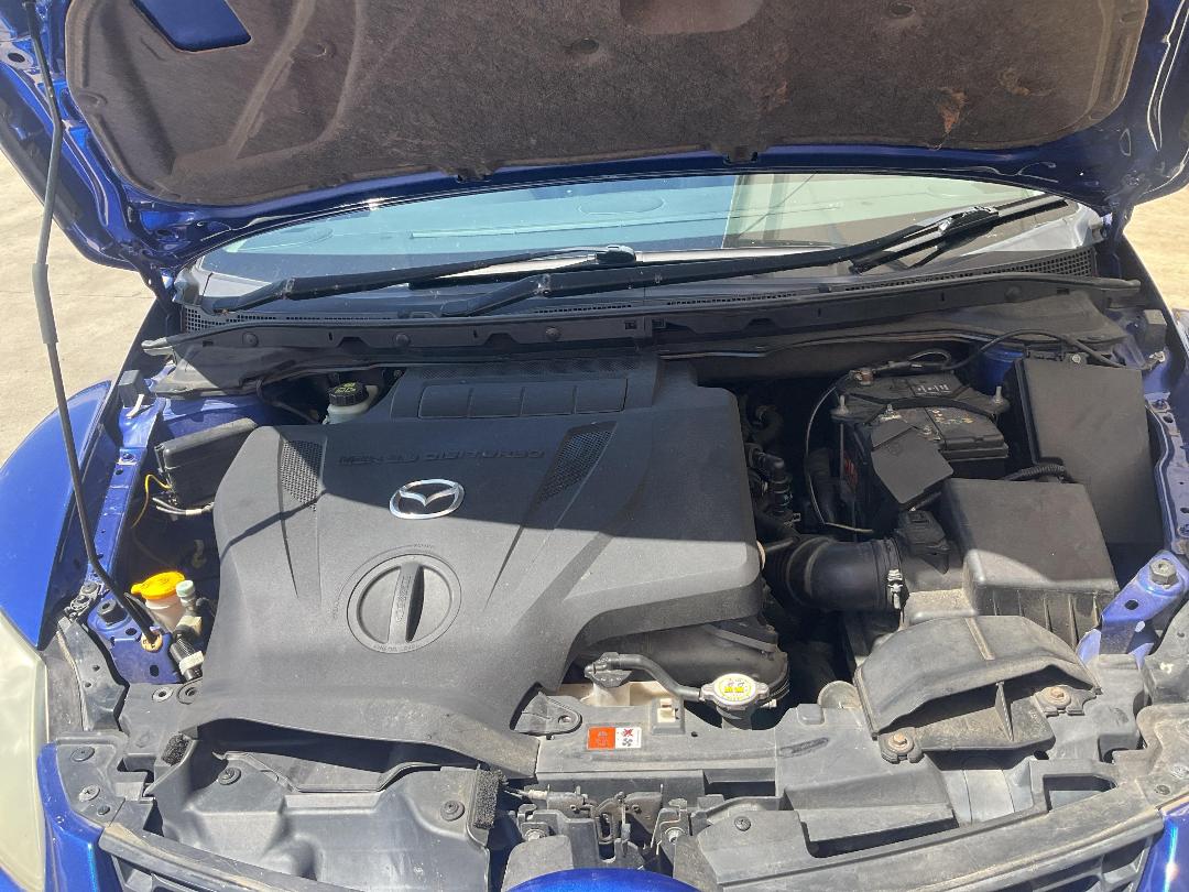 Photo '10' of Mazda CX-7