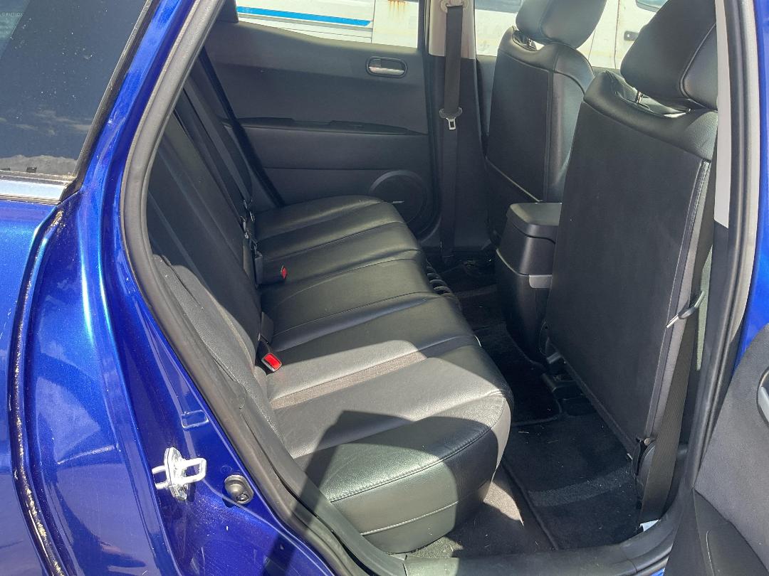 Photo '12' of Mazda CX-7