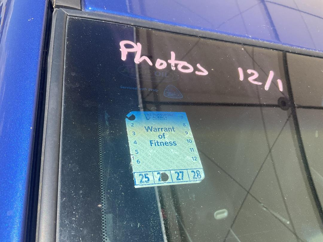 Photo '13' of Mazda CX-7