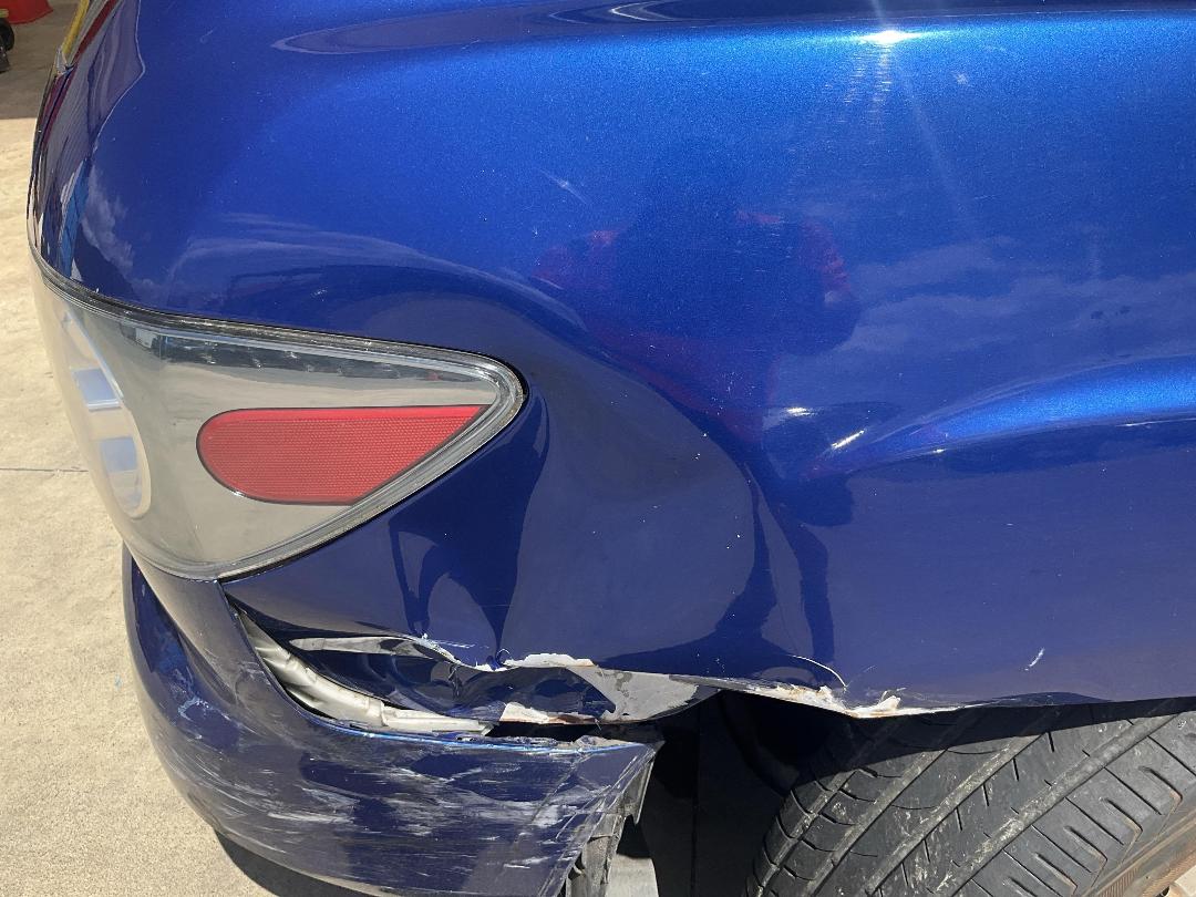 Photo '17' of Mazda CX-7