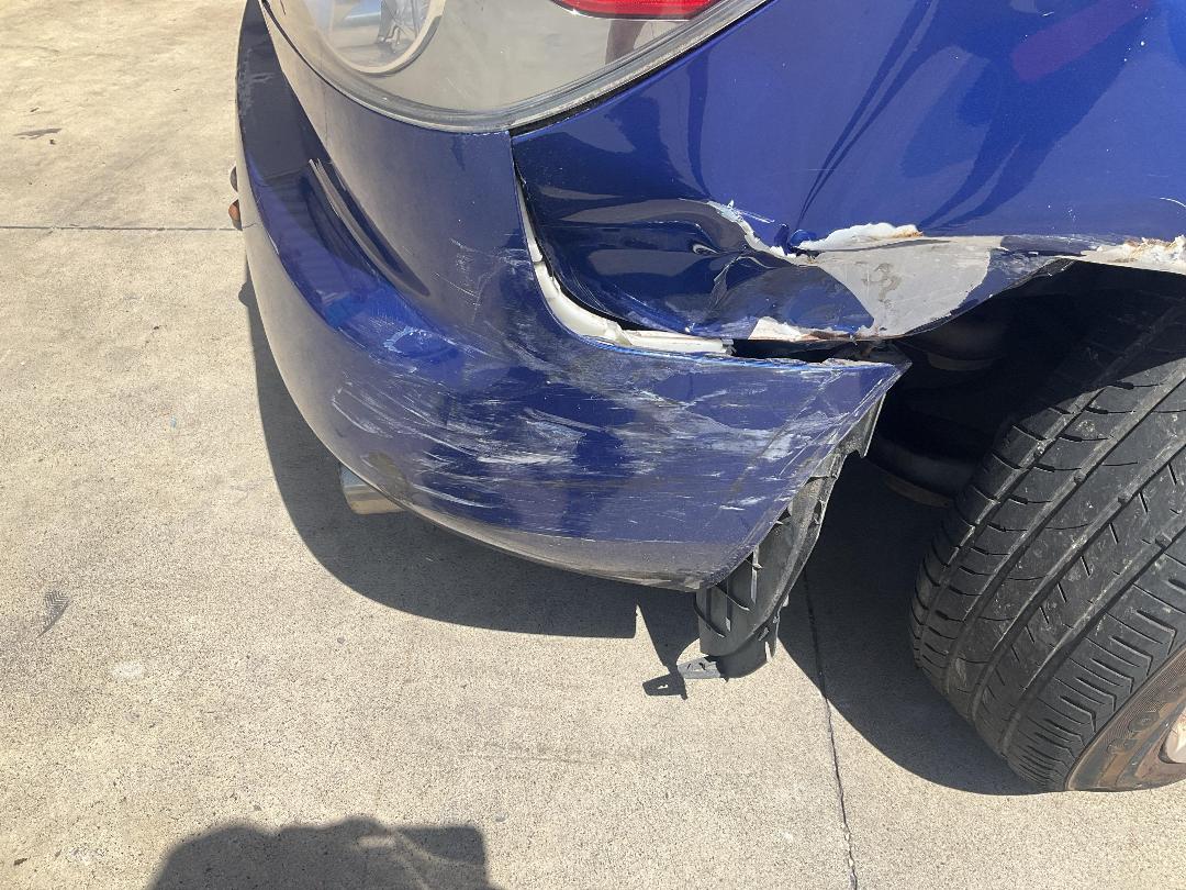 Photo '16' of Mazda CX-7