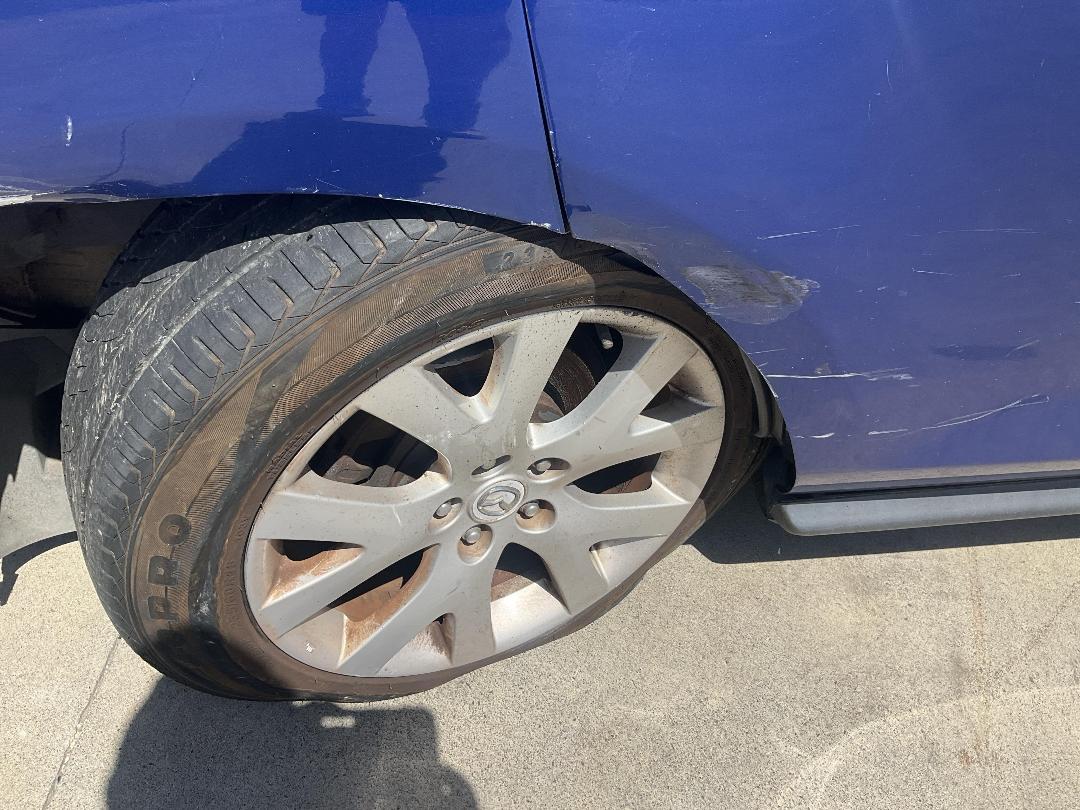 Photo '18' of Mazda CX-7