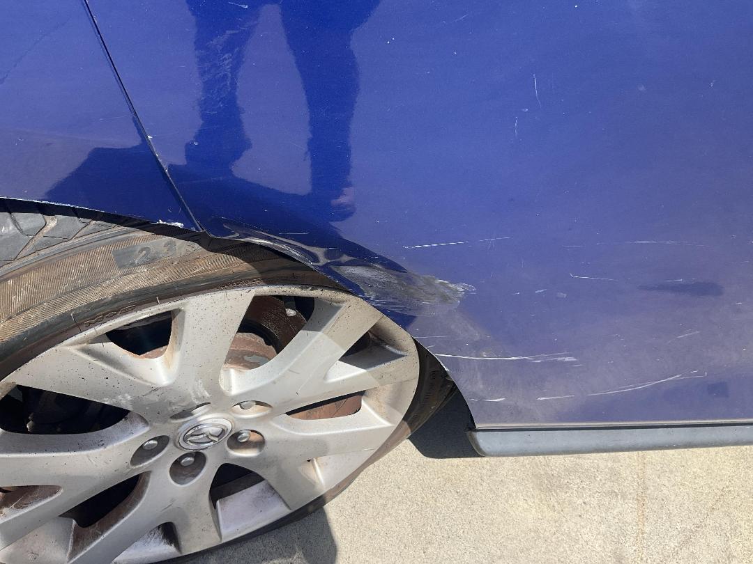 Photo '19' of Mazda CX-7