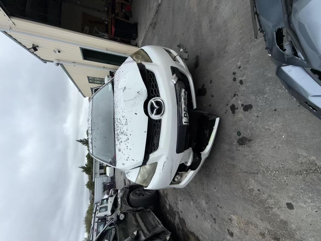 Photo '7' of Mazda CX-7