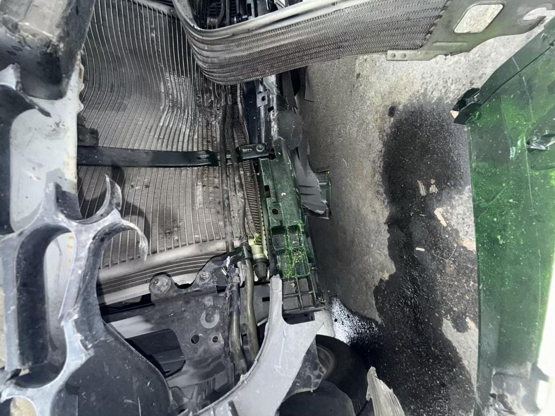 Photo '8' of Mazda CX-7