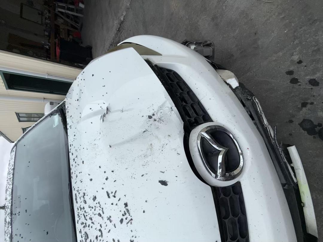 Photo '9' of Mazda CX-7