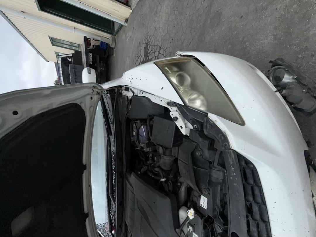 Photo '10' of Mazda CX-7