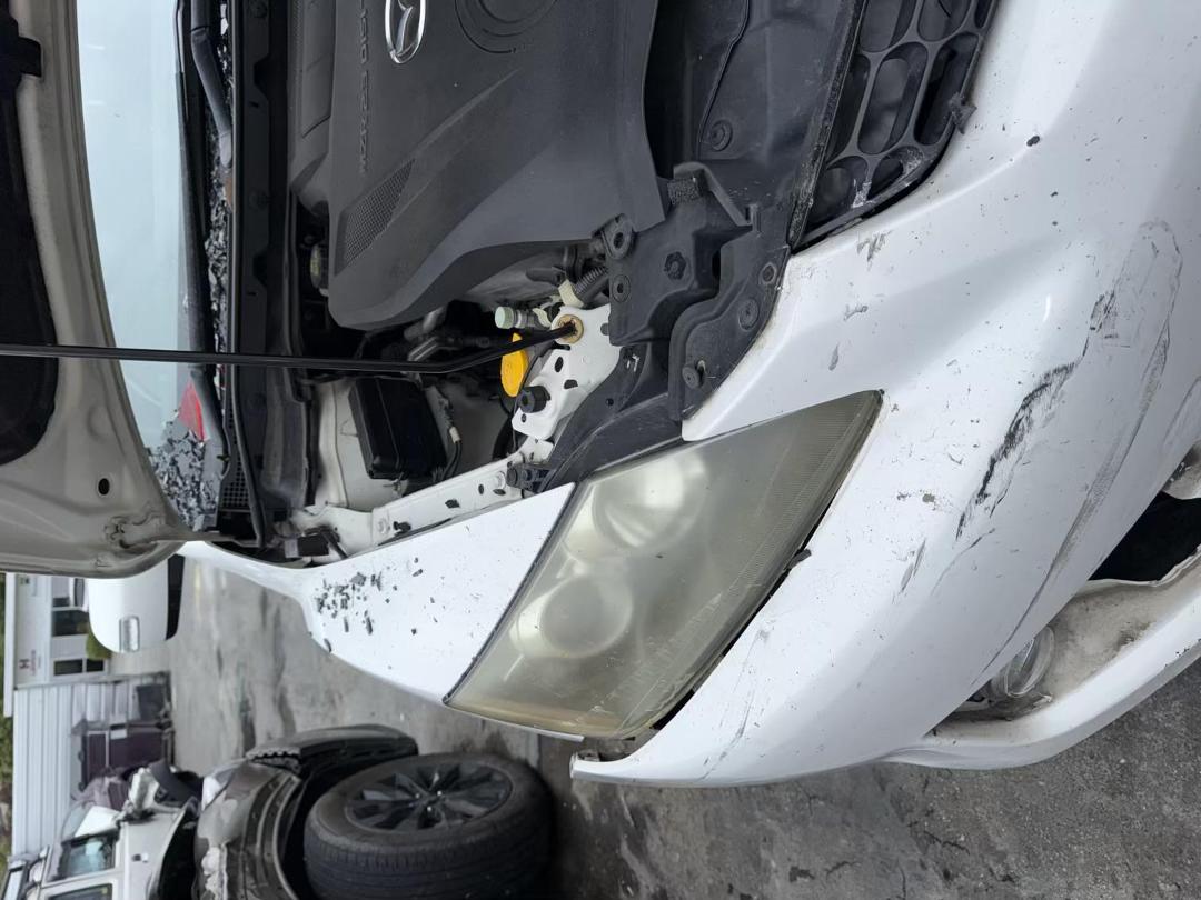 Photo '11' of Mazda CX-7