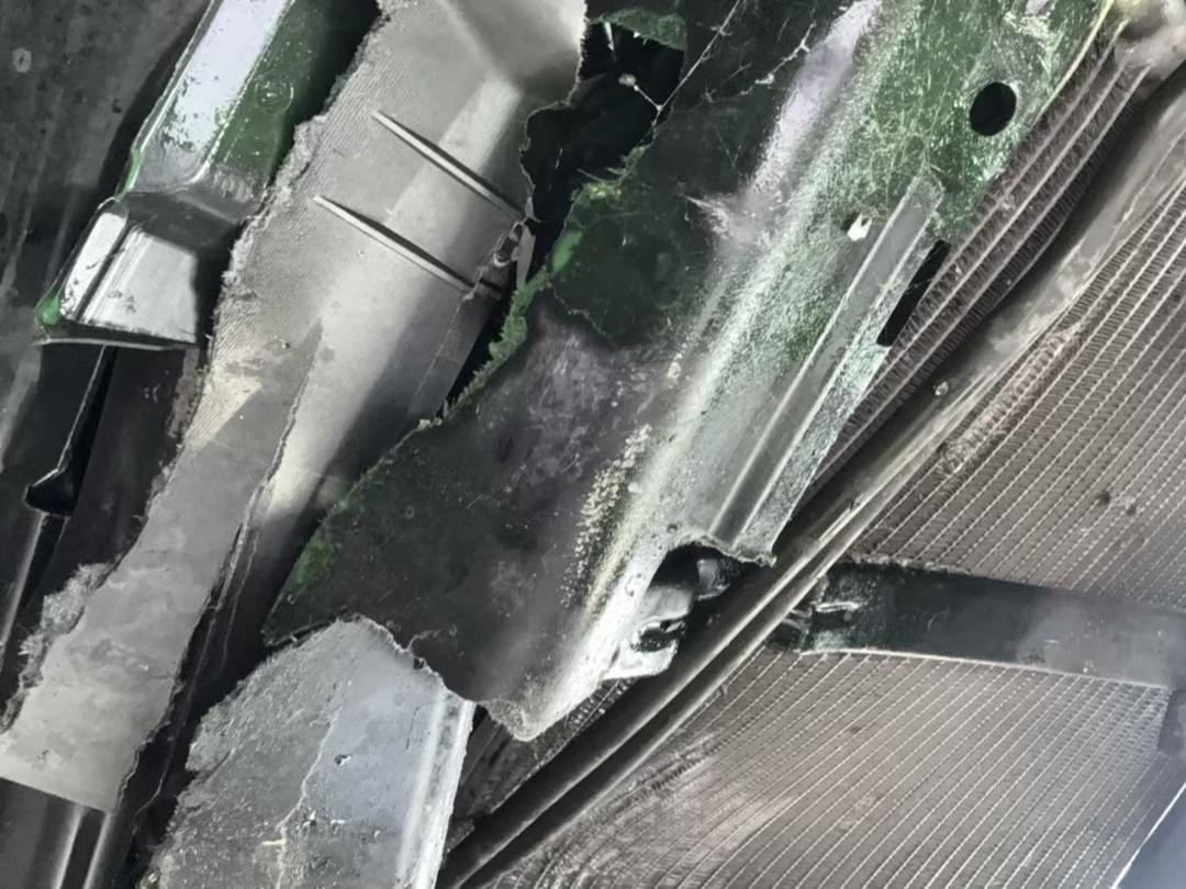 Photo '17' of Mazda CX-7