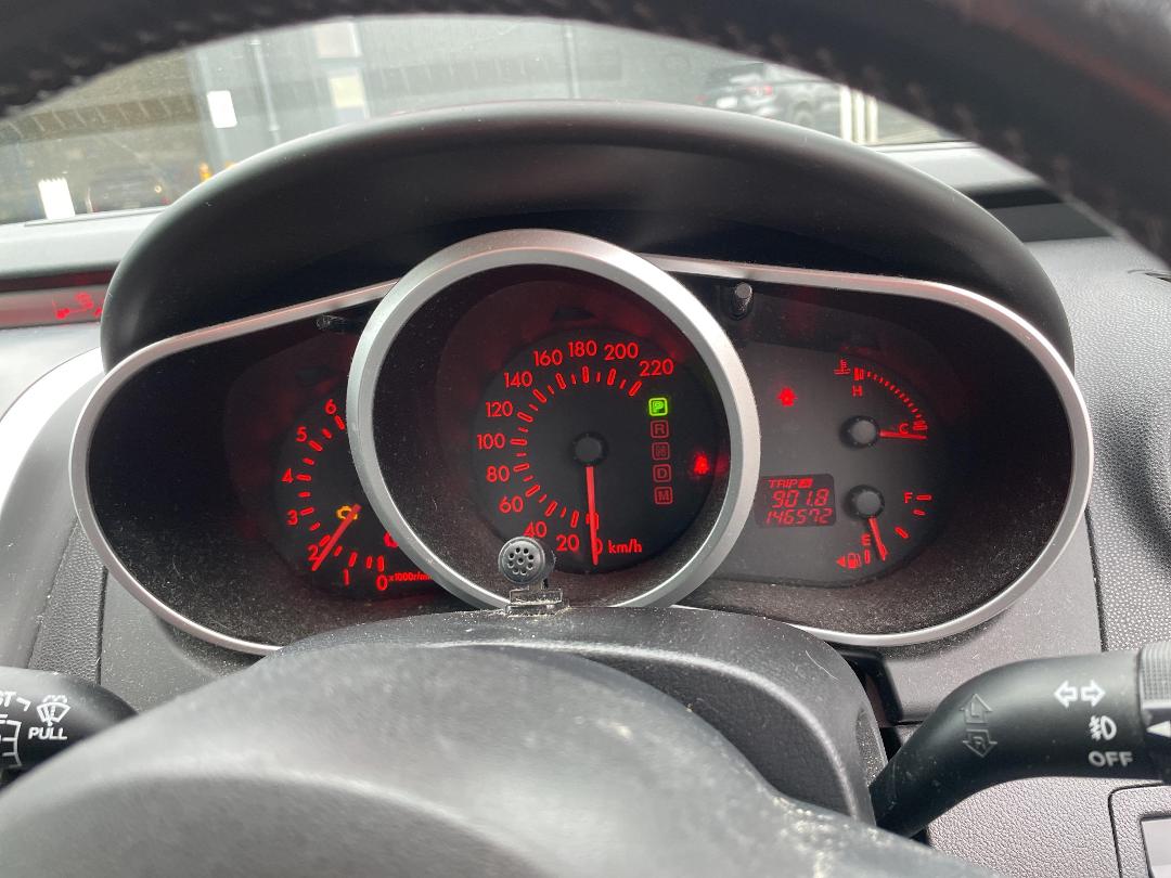 Photo '19' of Mazda CX-7