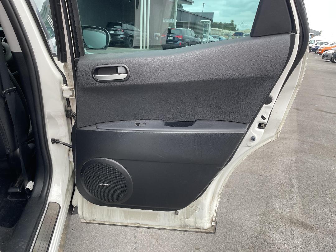 Photo '17' of Mazda CX-7