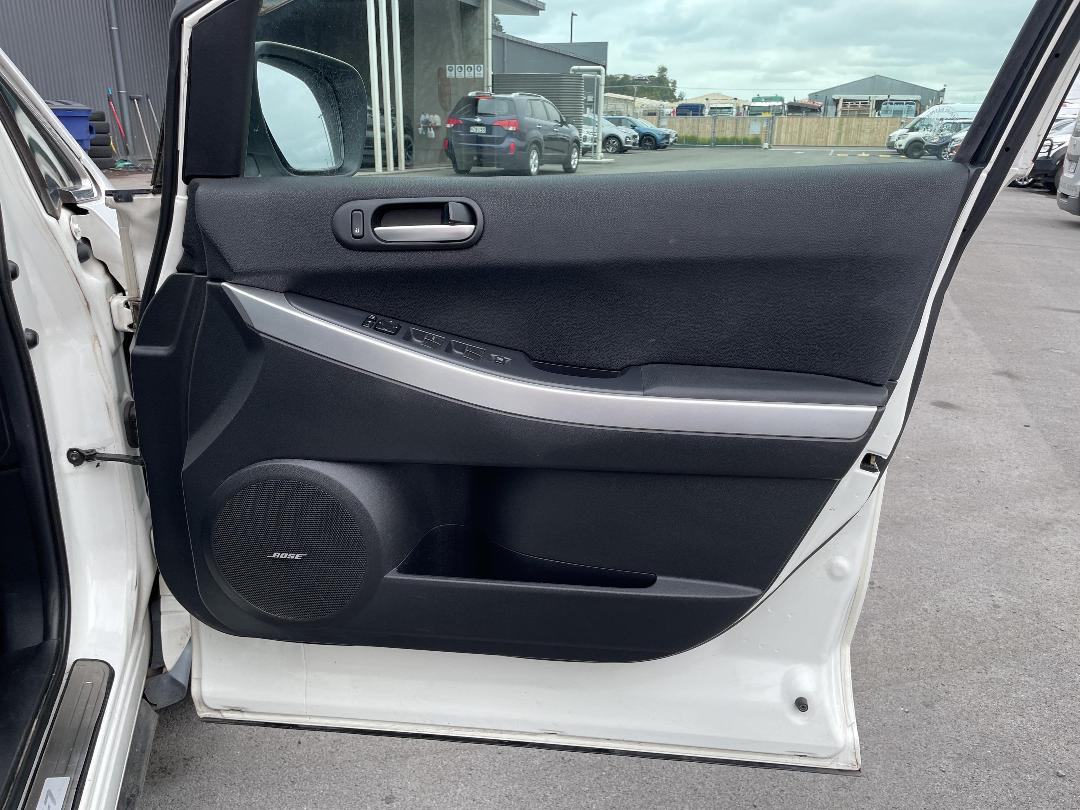 Photo '13' of Mazda CX-7