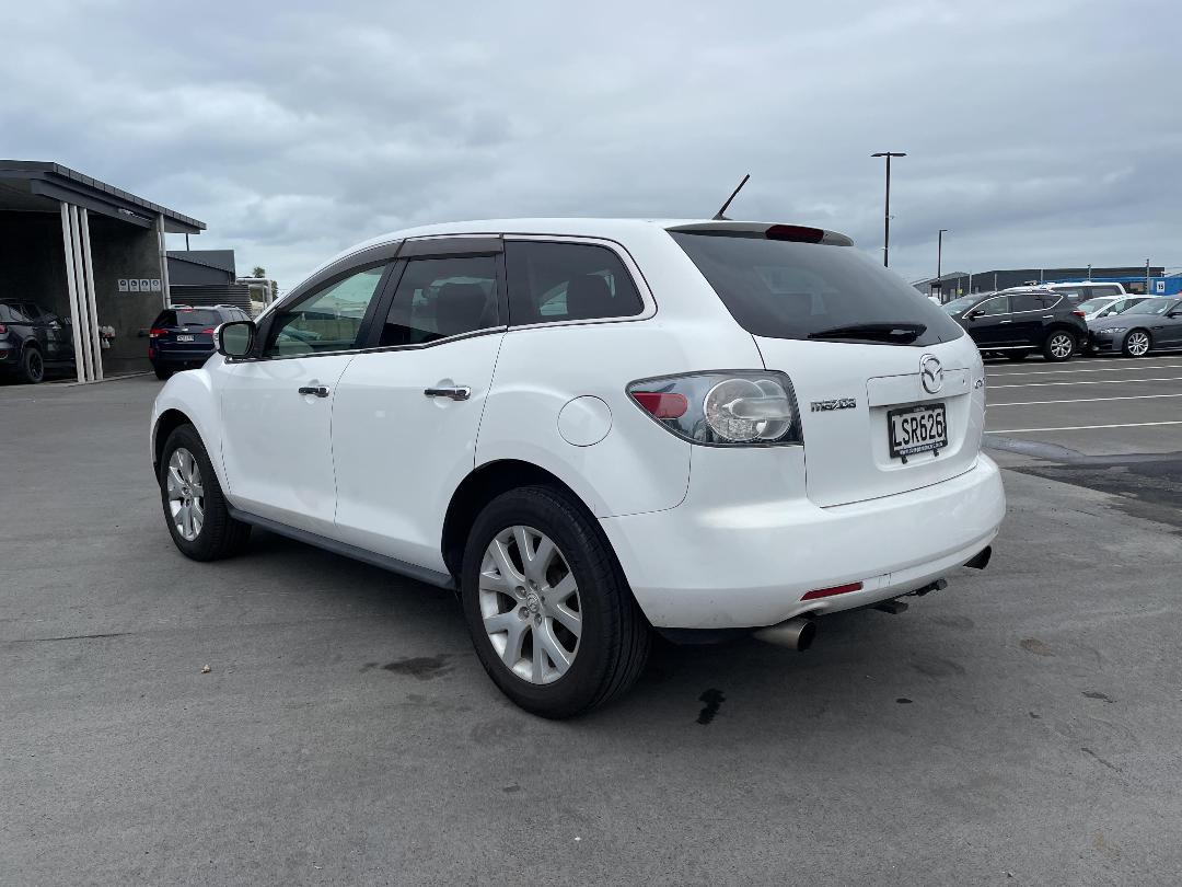 Photo '4' of Mazda CX-7