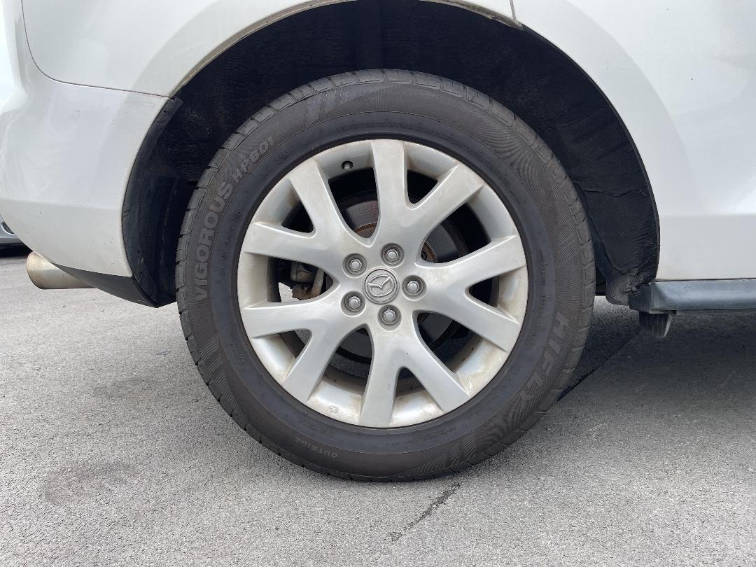 Photo '10' of Mazda CX-7