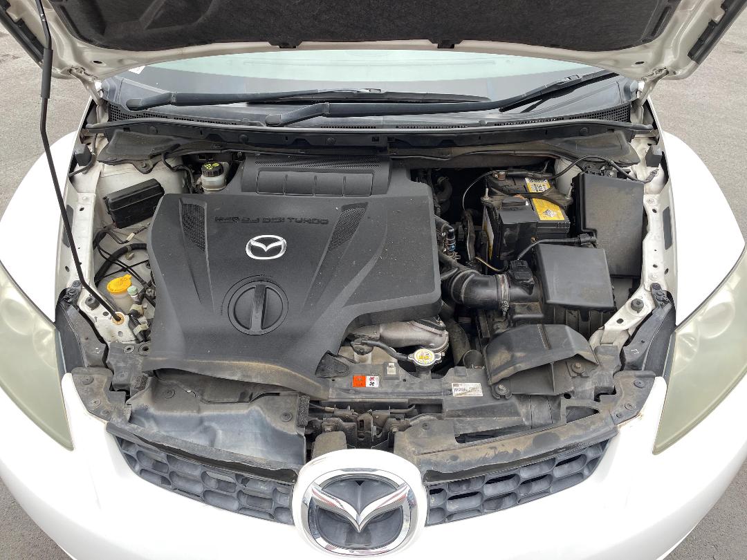 Photo '11' of Mazda CX-7