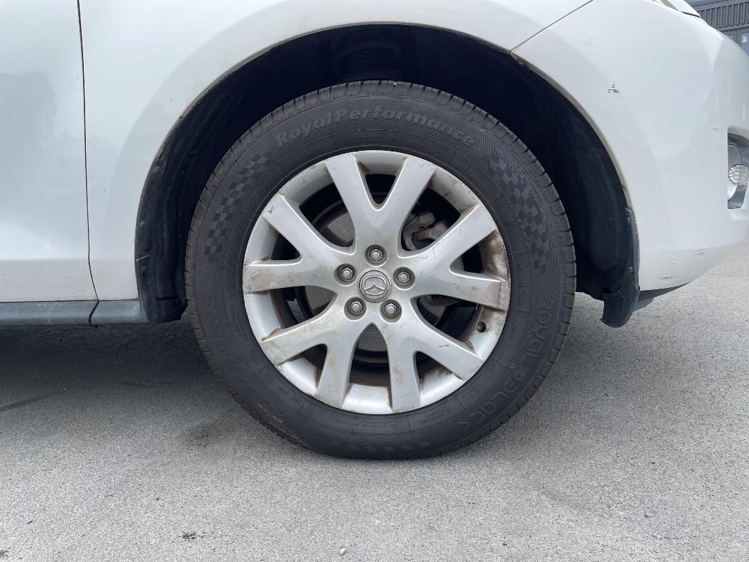 Photo '7' of Mazda CX-7