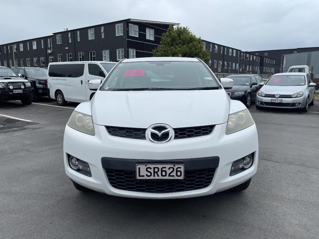 Photo '2' of Mazda CX-7