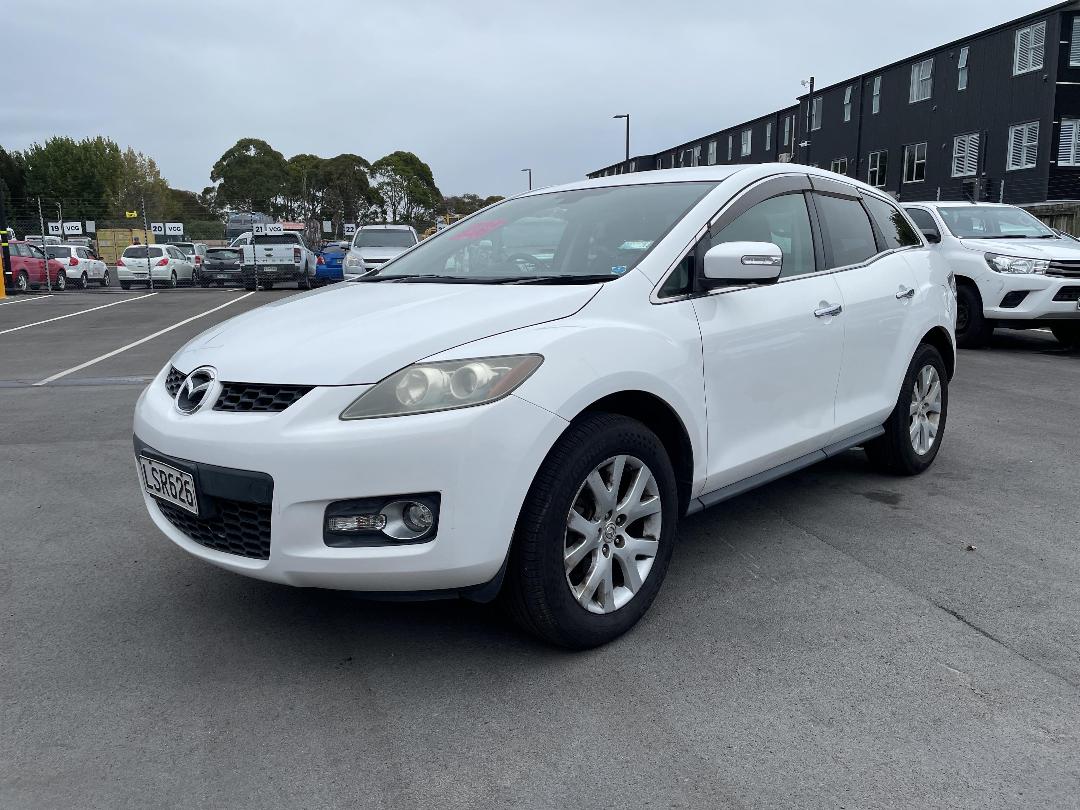 Photo '3' of Mazda CX-7