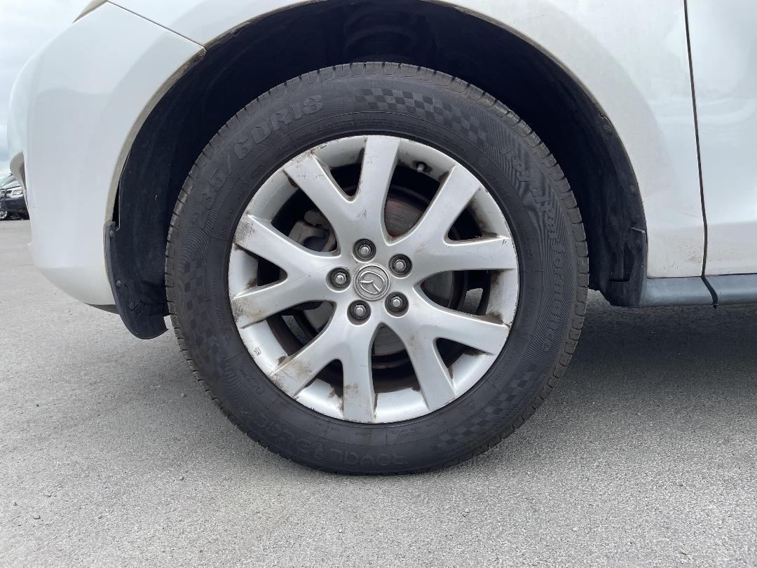 Photo '8' of Mazda CX-7