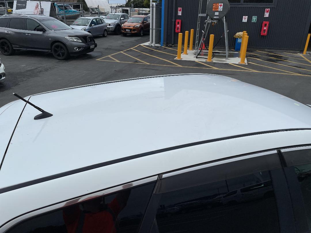 Photo '22' of Mazda CX-7