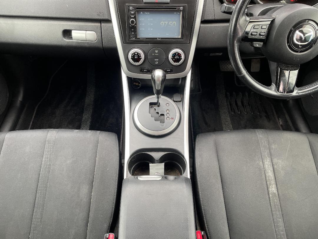 Photo '16' of Mazda CX-7