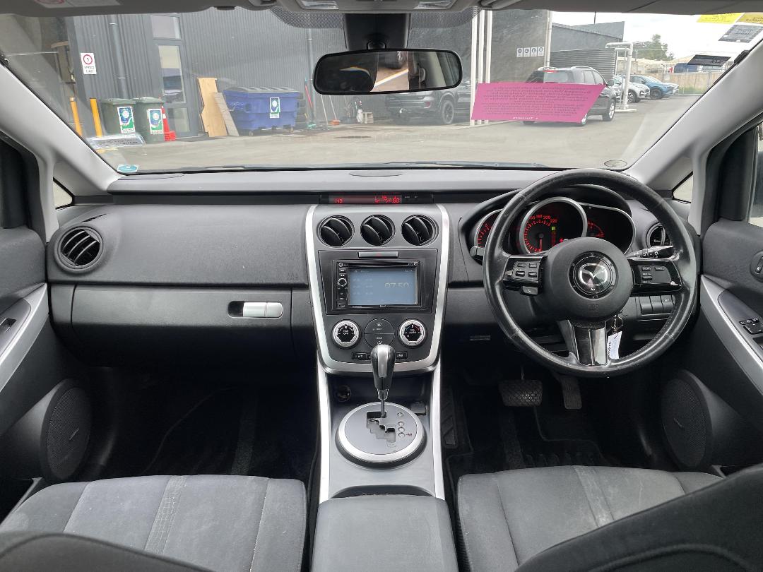 Photo '15' of Mazda CX-7