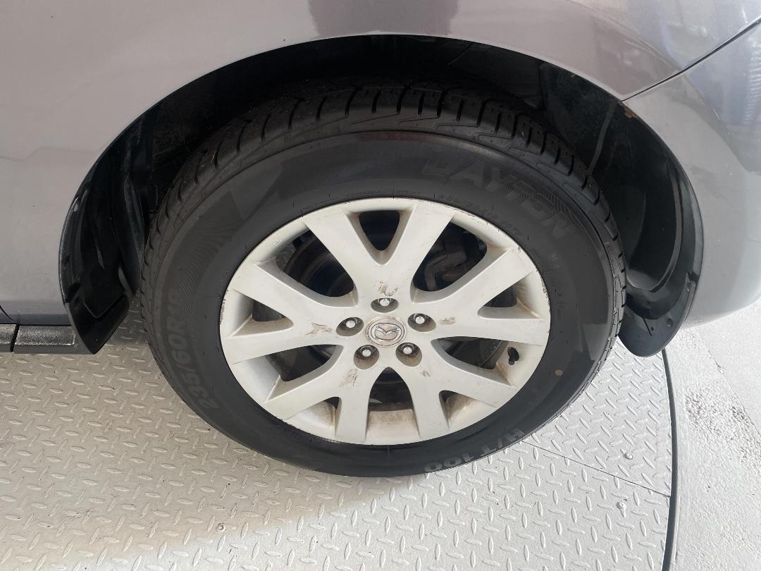 Photo '9' of Mazda CX-7