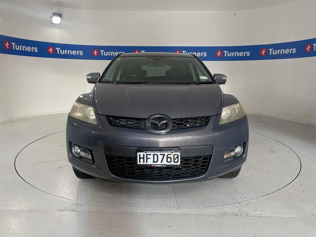 Photo '2' of Mazda CX-7