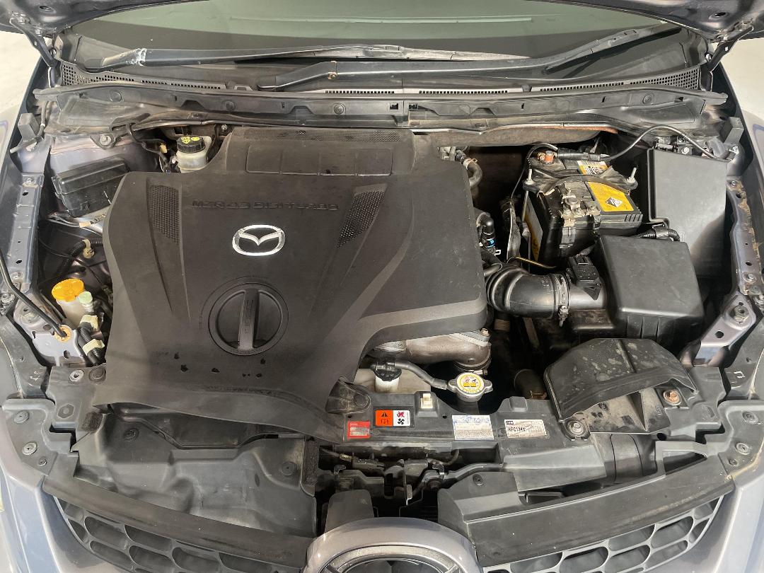 Photo '13' of Mazda CX-7