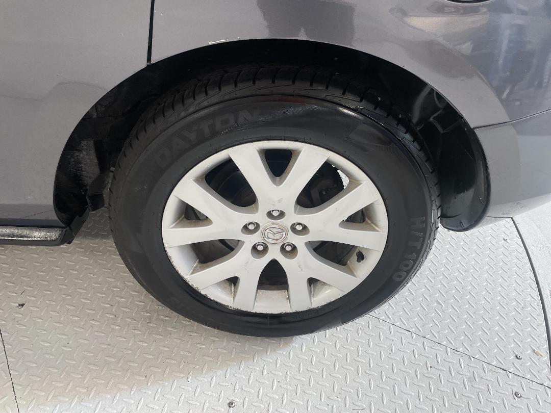 Photo '11' of Mazda CX-7