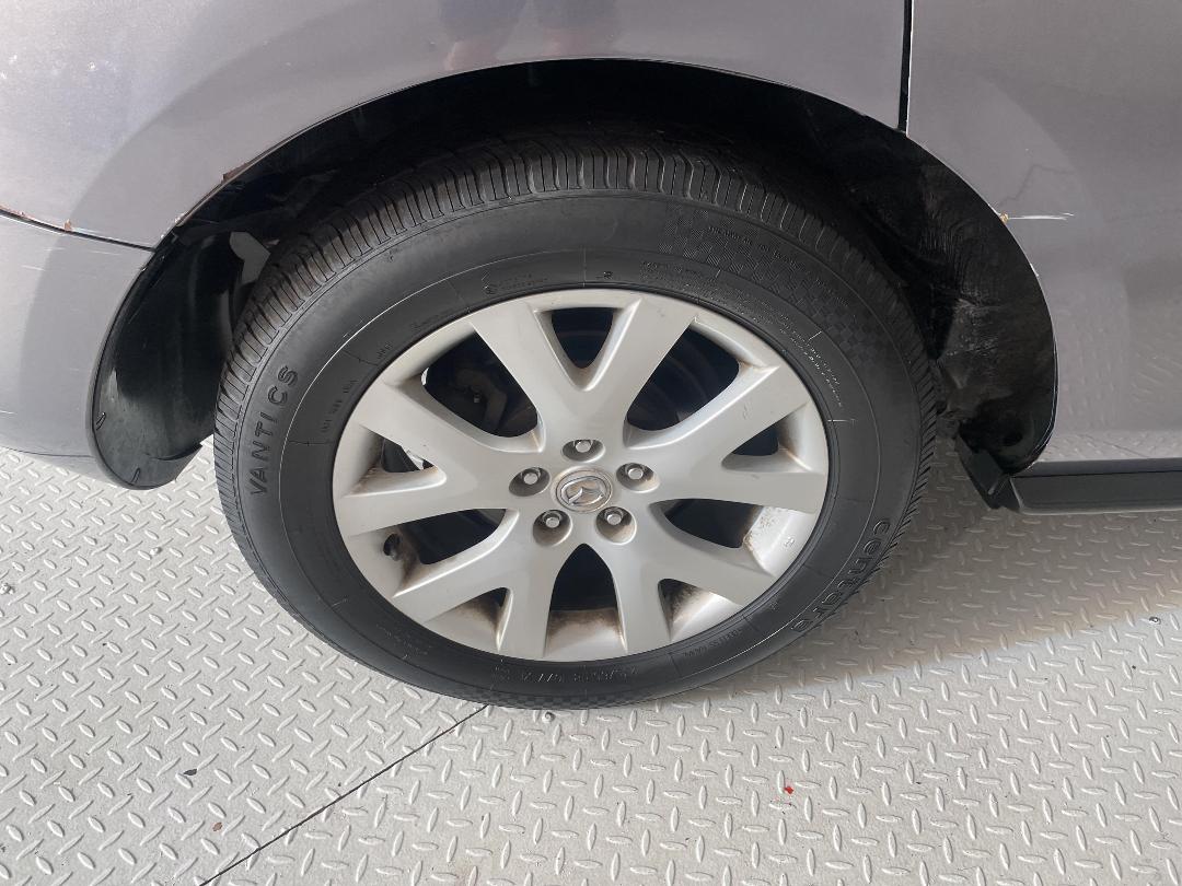 Photo '12' of Mazda CX-7