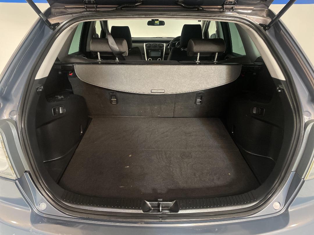 Photo '14' of Mazda CX-7