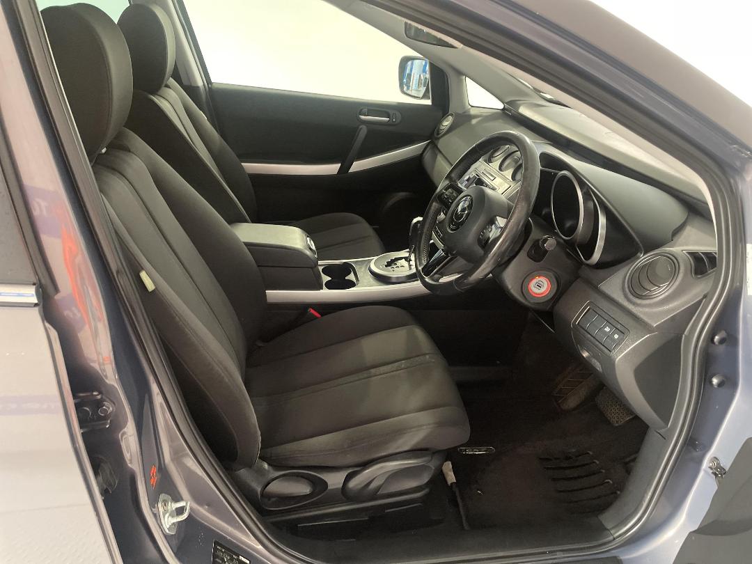 Photo '16' of Mazda CX-7