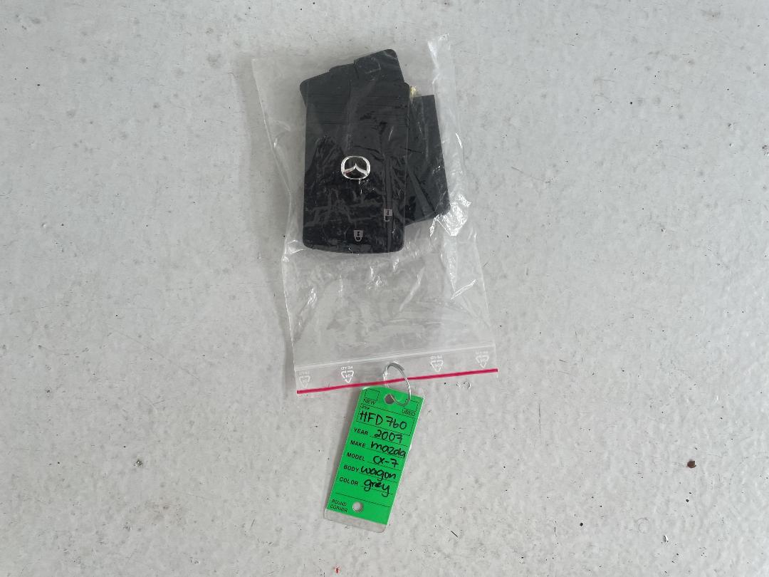 Photo '22' of Mazda CX-7