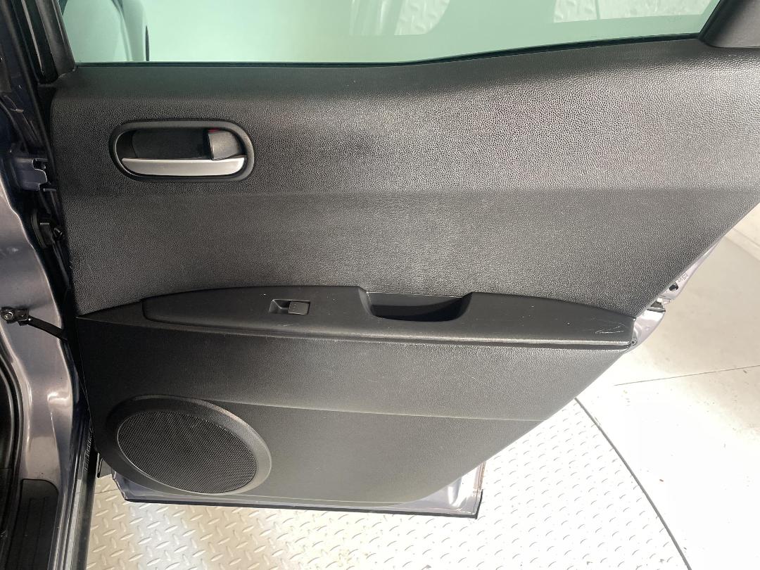 Photo '19' of Mazda CX-7