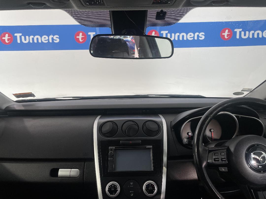 Photo '17' of Mazda CX-7